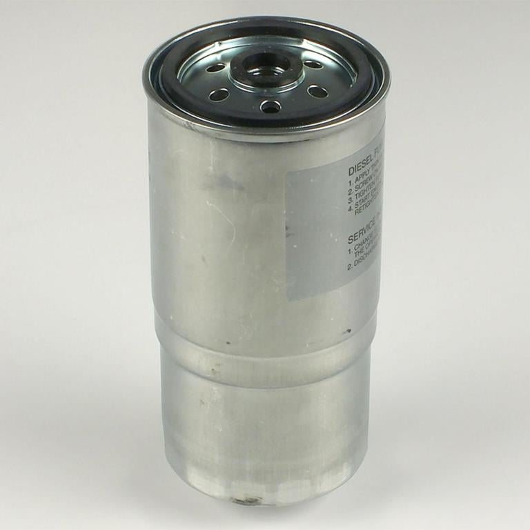 Filtre à carburant (Filtre à gasoil) DELPHI ref. HDF571